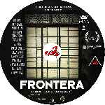 miniatura frontera-custom-por-corsariogris cover cd