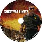miniatura frontera-limite-por-tetetete cover cd