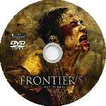 miniatura frontiers-custom-por-marclo827 cover cd