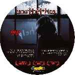 miniatura frostbitten-custom-por-felupendru cover cd