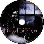 miniatura frostbitten-por-scarlata cover cd