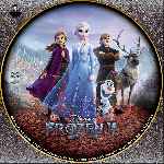 miniatura frozen-ii-custom-v02-por-jsesma cover cd