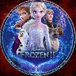 miniatura frozen-ii-custom-v03-por-ferozbbb cover cd