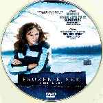 miniatura frozen-river-rio-helado-custom-por-jorgecuervo2003 cover cd