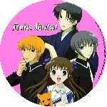 miniatura fruits-basket-custom-por-clarkentucky cover cd