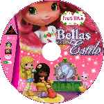 miniatura frutillita-bellas-y-con-estilo-custom-por-corsariogris cover cd