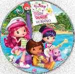 miniatura frutillita-un-dulce-verano-custom-por-belmon cover cd