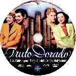 miniatura fruto-dorado-custom-por-chechelin cover cd