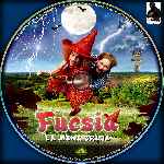 miniatura fucsia-la-mini-bruja-custom-v2-por-ccninja11 cover cd