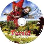 miniatura fucsia-la-mini-bruja-custom-v3-por-voxni cover cd