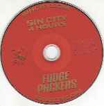 miniatura fudge-pachers-xxx-por-kosuga cover cd