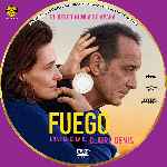miniatura fuego-2022-custom-por-chechelin cover cd