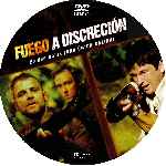 miniatura fuego-a-discrecion-custom-por-eltamba cover cd