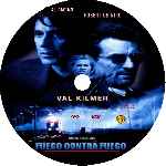 miniatura fuego-contra-fuego-1995-custom-por-vigilantenocturno cover cd