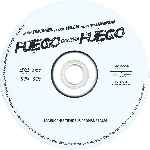 miniatura fuego-contra-fuego-2012-custom-por-almirantebron cover cd