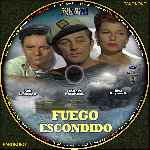 miniatura fuego-escondido-custom-v2-por-pakokoko cover cd