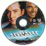 miniatura fuera-de-control-1999-por-joliepedro cover cd