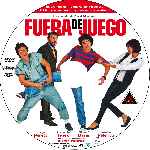 miniatura fuera-de-juego-2011-custom-por-corsariogris cover cd