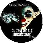 miniatura fuera-de-la-oscuridad-custom-por-lrplazas cover cd