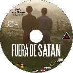miniatura fuera-de-satan-custom-v2-por-corsariogris cover cd