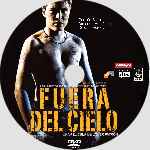 miniatura fuera-del-cielo-custom-por-axs- cover cd