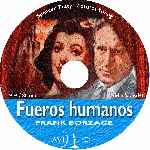 miniatura fueros-humanos-custom-por-j1j3 cover cd