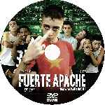miniatura fuerte-apache-custom-por-eltamba cover cd