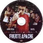 miniatura fuerte-apache-por-jenova cover cd