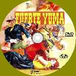 miniatura fuerte-yuma-custom-por-josegarci cover cd