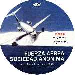 miniatura fuerza-aerea-sociedad-anonima-custom-v2-por-sanpepa cover cd