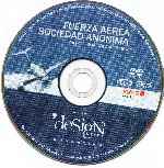 miniatura fuerza-aerea-sociedad-anonima-region-4-por-homecomp cover cd