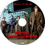 miniatura fuerza-antigangster-custom-v2-por-corsariogris cover cd