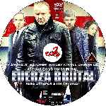 miniatura fuerza-brutal-custom-por-corsariogris cover cd