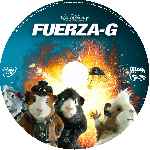 miniatura fuerza-g-custom-por-grimpow cover cd