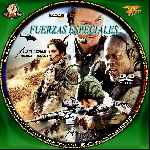 miniatura fuerzas-especiales-2011-custom-v2-por-kiyosakysam cover cd