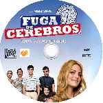 miniatura fuga-de-cerebros-2009-custom-por-3enuno cover cd