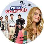 miniatura fuga-de-cerebros-2009-custom-v3-por-eltamba cover cd