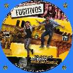 miniatura fugitivos-2014-custom-por-menta cover cd