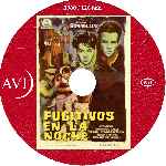 miniatura fugitivos-en-la-noche-custom-por-j1j3 cover cd