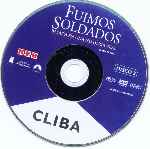 miniatura fuimos-soldados-disco-02-region-4-por-guille1971 cover cd