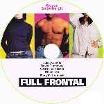 miniatura full-frontal-custom-por-agustin cover cd