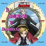 miniatura fullmetal-alchemist-2003-el-conquistador-de-shamballa-custom-por-menta cover cd