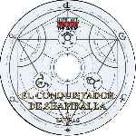 miniatura fullmetal-alchemist-2003-el-conquistador-de-shamballa-disco-02-custom-por-tito-gomez cover cd