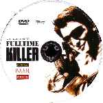 miniatura fulltime-killer-por-eltamba cover cd