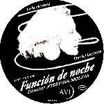 miniatura funcion-de-noche-custom-por-j1j3 cover cd