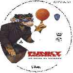 miniatura funky-monkey-un-mono-de-cuidado-custom-por-pepetor cover cd