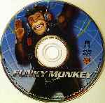 miniatura funky-monkey-un-mono-de-cuidado-por-dgm851 cover cd
