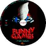 miniatura funny-games-1996-custom-v3-por-pispi cover cd