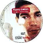 miniatura funny-games-juegos-divertidos-1996-cine-publico-por-scarlata cover cd
