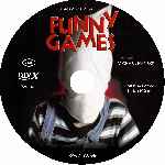 miniatura funny-games-juegos-divertidos-1996-custom-por-j1j3 cover cd